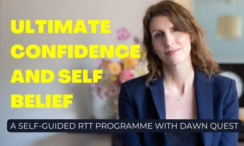 Ultimate Confidence and Self Belief